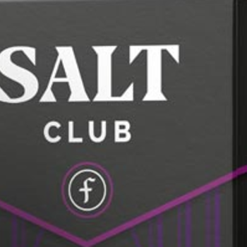 FLAVORIST BY SALT CLUB
