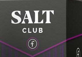 Flavorist  by Salt Club