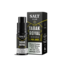 Flavorist Salt Club - Flavorist Tabak Royal -Havana- Nikotinsalz Liquid 10ml