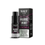 Flavorist Salt Club - Flavorist Maroc Mint Dark Berry Nikotinsalz Liquid