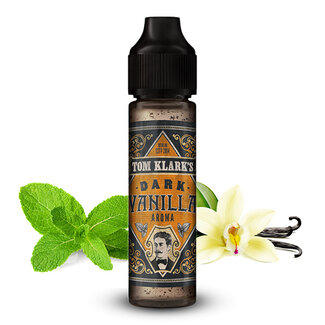TOM KLARK`S TOM KLARK'S Dark Vanilla