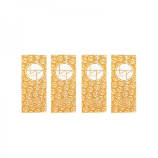  ODB Wraps 18650 Wraps (4pcs) Model B - Bp Mods X Odb
