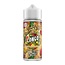 Twelve Monkeys Vapor Co. Twelve Monkeys - Congo Shortfill 100 ml