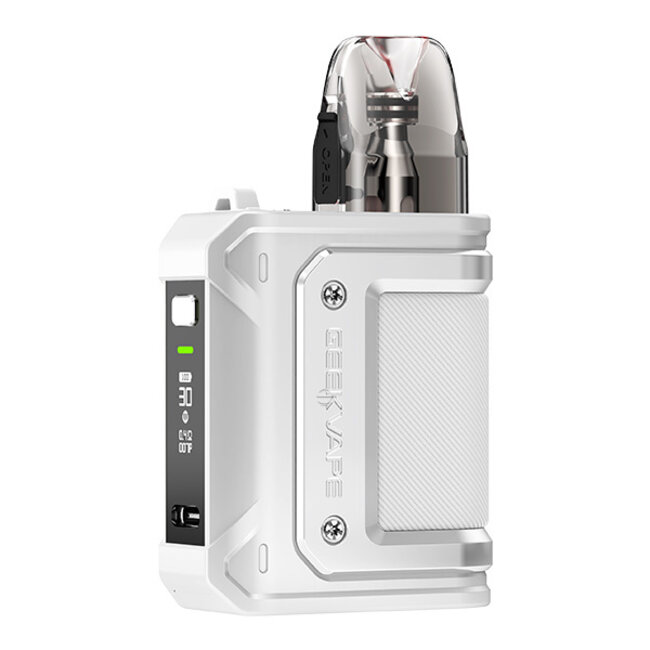 Geekvape Geekvape Aegis HQ Pod Kit: Kompaktes und leistungsstarkes Pod-System für vielseitige Dampferlebnisse