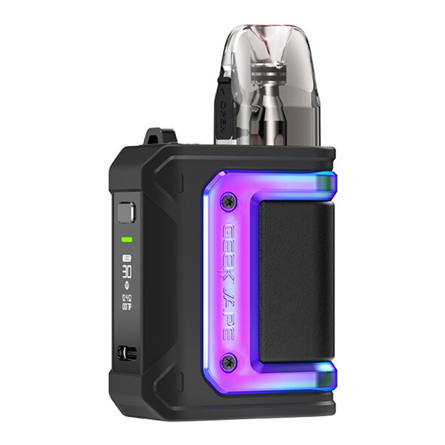 Geekvape Geekvape Aegis HQ Pod Kit: Kompaktes und leistungsstarkes Pod-System für vielseitige Dampferlebnisse
