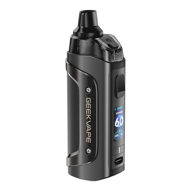 Geekvape GeekVape AEGIS BOOST 3 KIT E Zigaretten Set
