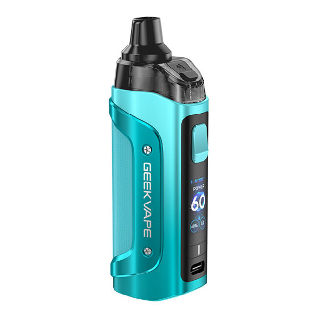 Geekvape GeekVape AEGIS BOOST 3 KIT E Zigaretten Set