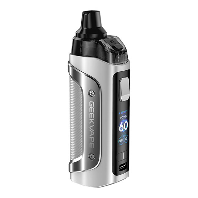 Geekvape GeekVape AEGIS BOOST 3 KIT E Zigaretten Set