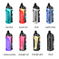 Geekvape GeekVape AEGIS BOOST 3 KIT E Zigaretten Set