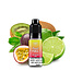DINNER LADY Dinner Lady Nikotinsalz Fruit Full - Kiwi Passion Lime 10ml