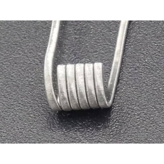 Coil von MANUFAKTUR