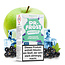 DR Frost DR. FROST ARCTIC EDITION  NIKOTINSALZ LIQUID 10 ML 20MG