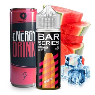 Vampire Vape BAR SERIES Watermelon Energy Ice Aroma