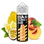 Vampire Vape BAR SERIES Lemon Peach Passionfruit Aroma