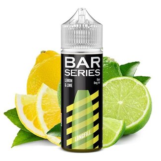 Vampire Vape BAR SERIES LEMON & LIME AROMA