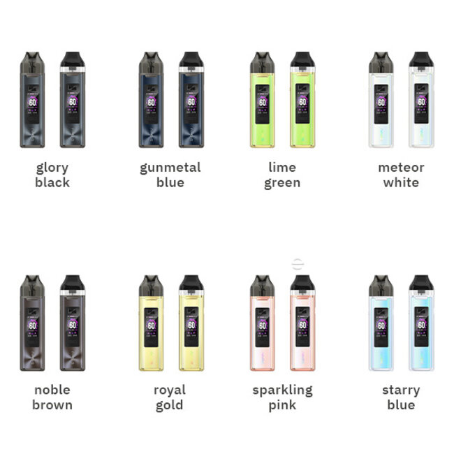 Nevoks NEVOKS-FEELIN XR PRO POD KIT E ZIGARETTE