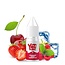 YETI YETI SUMMIT STRAWBERRY CHERRY RASPBERRY ICE NIKOTINSALZ LIQUID 10 ML