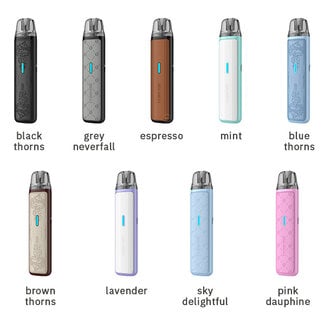 Lost Vape Ursa Nano S 2 -E Zigaretten