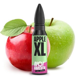 RIOT LABS LIQUIDS RIOT SQUAD BAR EDTN APPLE XL AROMA 5ML
