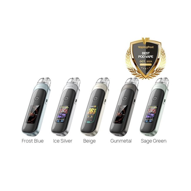 ASPIRE Aspire - Pixo E-Zigaretten