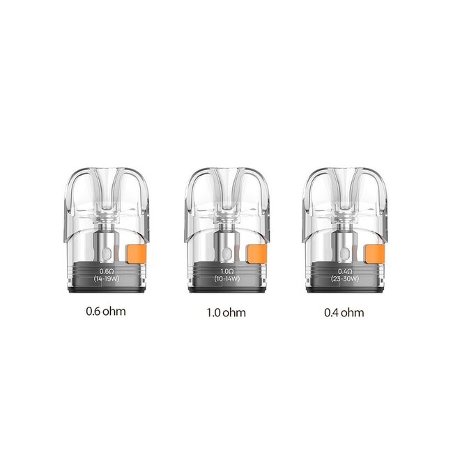 ASPIRE Aspire Pixo Tank 3ml