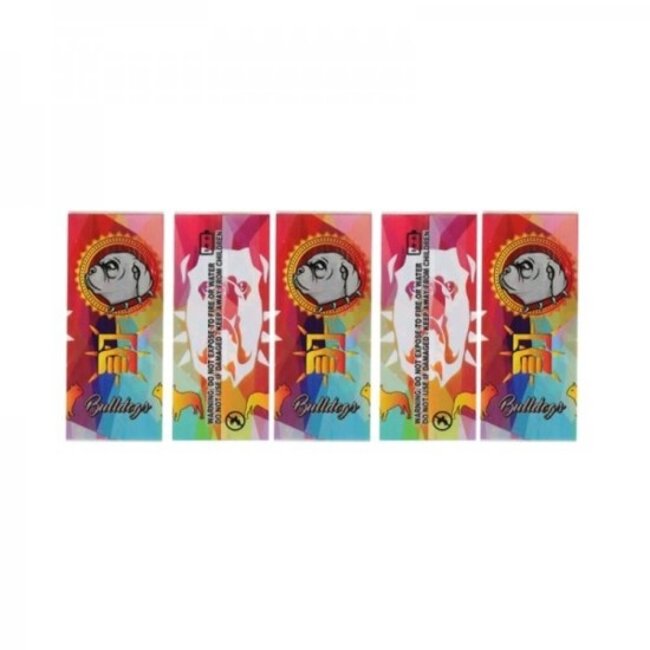 Battery Wraps-18650 (5 Stk.)