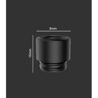 FUMYTECH DRIP TIP DELRIN (Z) 810 - FUMYTECH