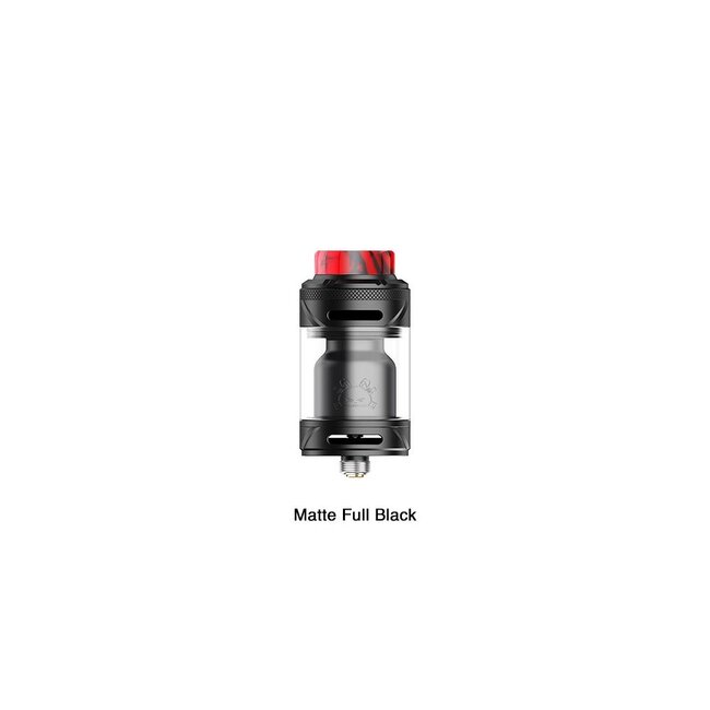 Hellvape FAT RABBIT SOLO RTA 2 - HELLVAPE