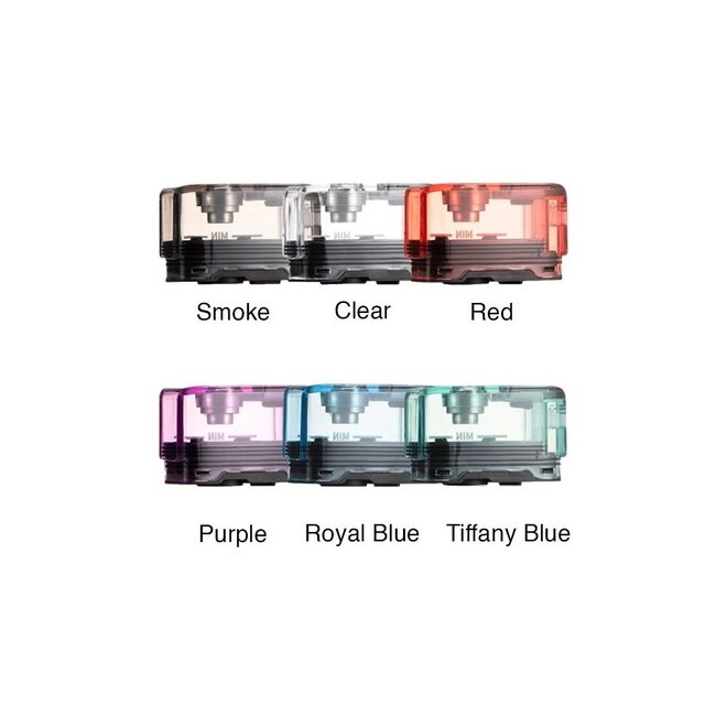 dotMod Dotmod - Dotpod Max Tank