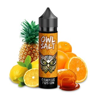 OWL OWL Salt Aroma - Orange Fusion