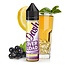 DASH LIQUIDS DASH Overload Aroma 10ml - Blackcurrant Lemonade