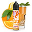 DASH LIQUIDS DASH Overload Aroma 10ml - Tropical Orange Soda