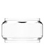 STEAM CRAVE Steam Crave V3 RDTA Glass  (2pcs/pack)