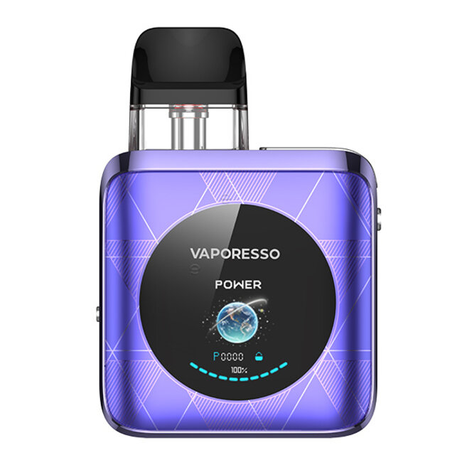 Vaporesso   Vaporesso XROS 4 Nano Pod Kit E Zigarette