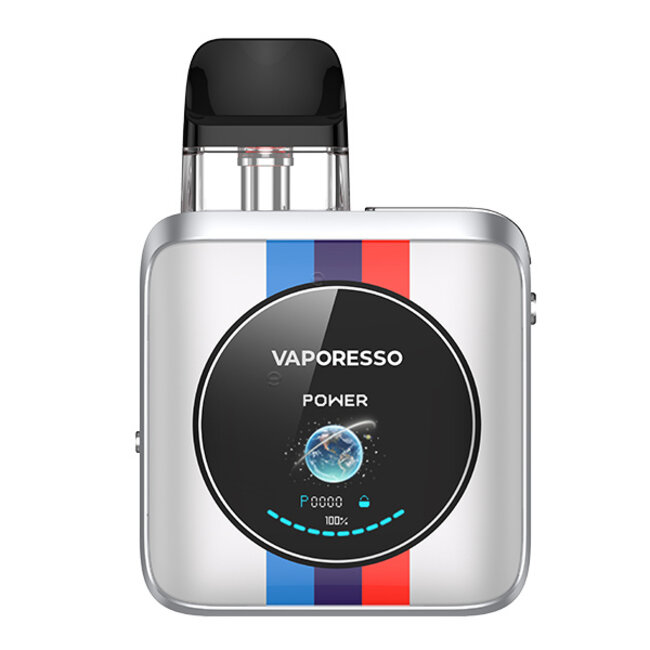 Vaporesso   Vaporesso XROS 4 Nano Pod Kit E Zigarette