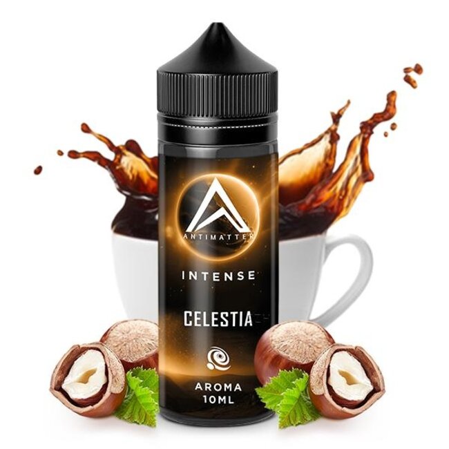 ANTIMATTER Antimatter - Intense - Celestia - 10ml (Longfill)