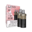 Linvo E-Zigarette − Linvo Pod Lite Plus  – Prefilled Pods 800 Züge 2er Pack 2ml 20mg