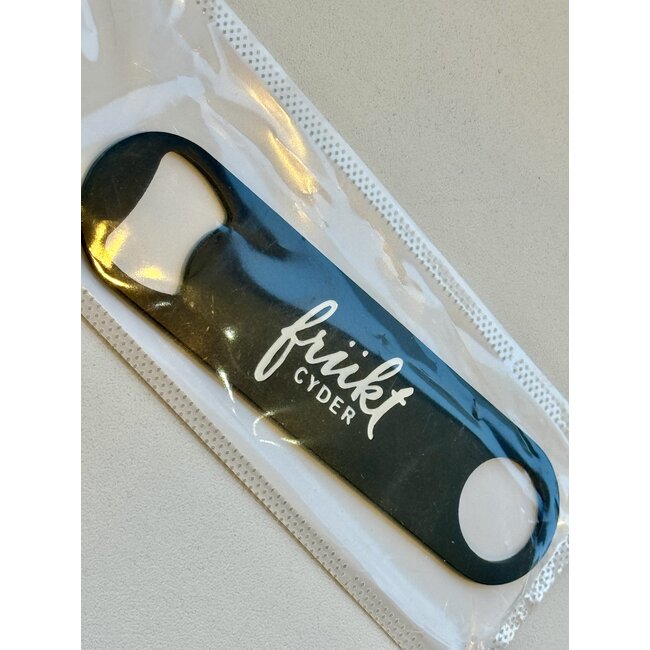 Liquid Flaschenöffner -Frükt Cyder