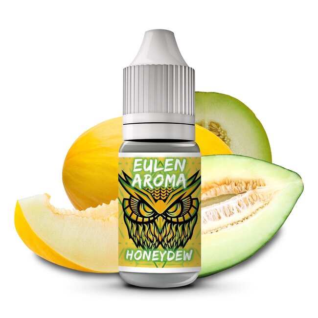 OWL OWL-Eulen Aroma-Honeydew 10ml