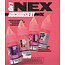 POD SALT POD SALT NexLiq Nikotinsalz Liquid 10ml  20mg/ml