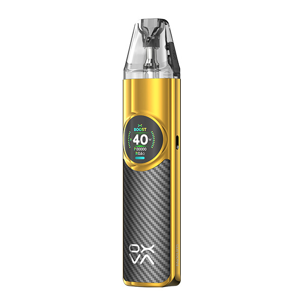 oxva vape geht nicht mehr an How To Unlock Oxva Xlim Pro main image 0