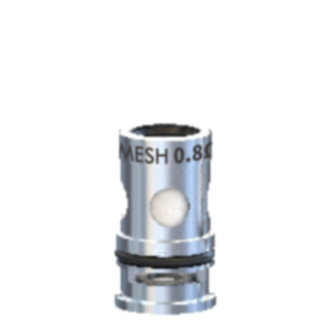 BP MODS 5x BP MODS TMD Mesh Serie Coil Verdampferkopf