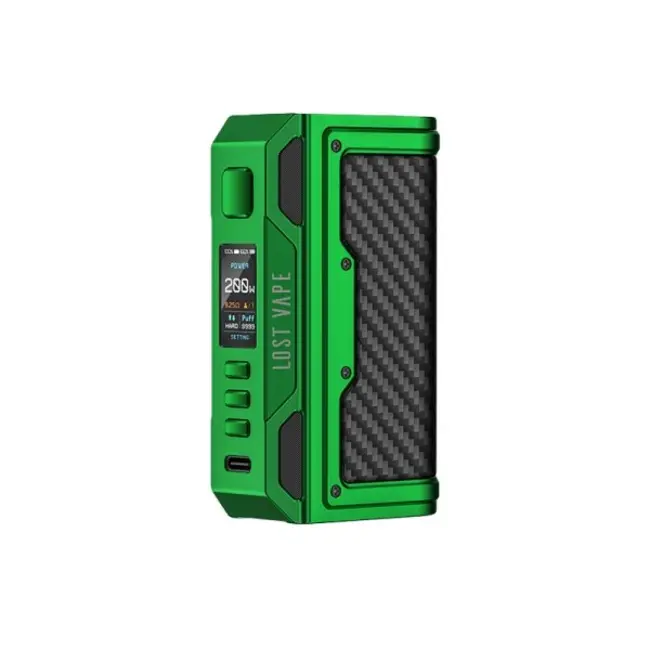 Lost Vape Mod Thelema Quest 200W - Lost Vape Akkuträger