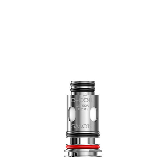 SMOK D-Coil Meshed 0.15/0.23/0.40ohm (5pcs) - Smoktech
