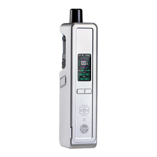 dotMod DotMod dotAMP AIO  E-Zigaretten  Kit
