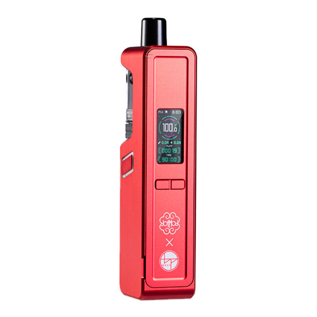 dotMod DotMod dotAMP AIO  E-Zigaretten  Kit