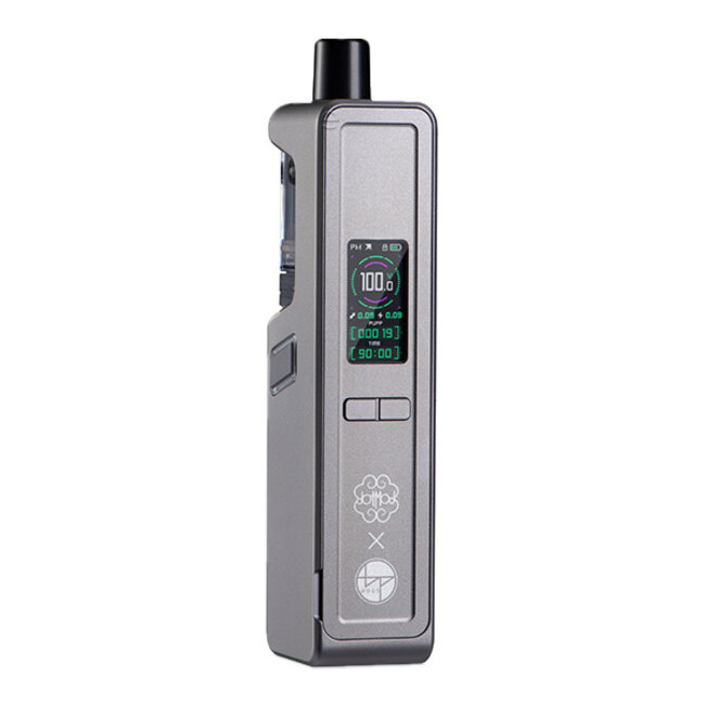 dotMod DotMod dotAMP AIO  E-Zigaretten  Kit