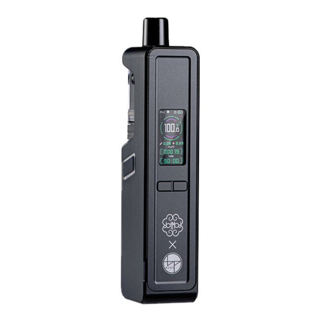 dotMod DotMod dotAMP AIO  E-Zigaretten  Kit