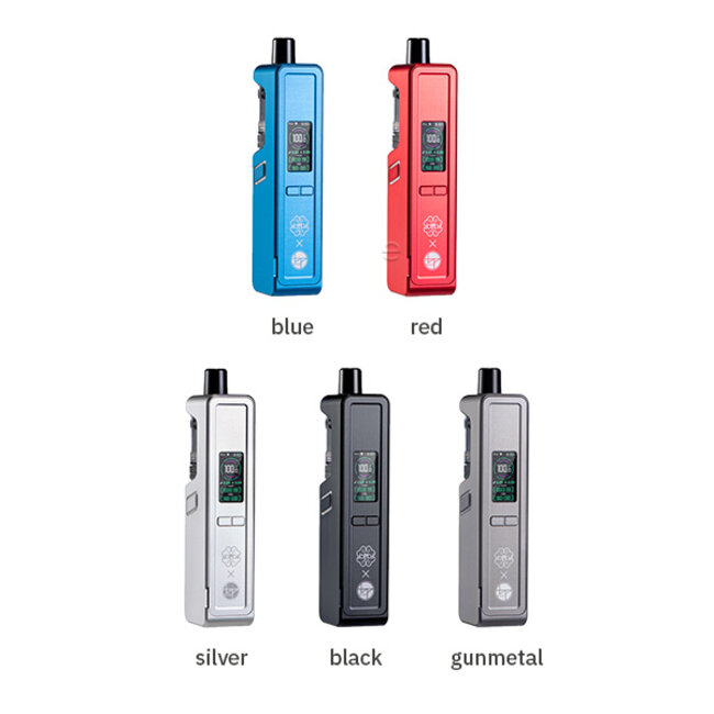 dotMod DotMod dotAMP AIO  E-Zigaretten  Kit