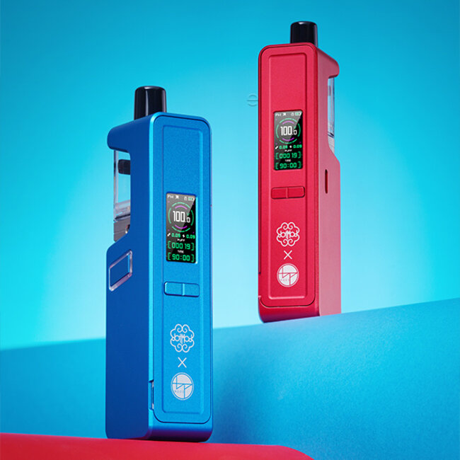 dotMod DotMod dotAMP AIO  E-Zigaretten  Kit